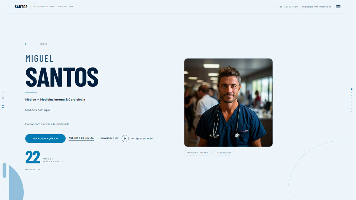Médico