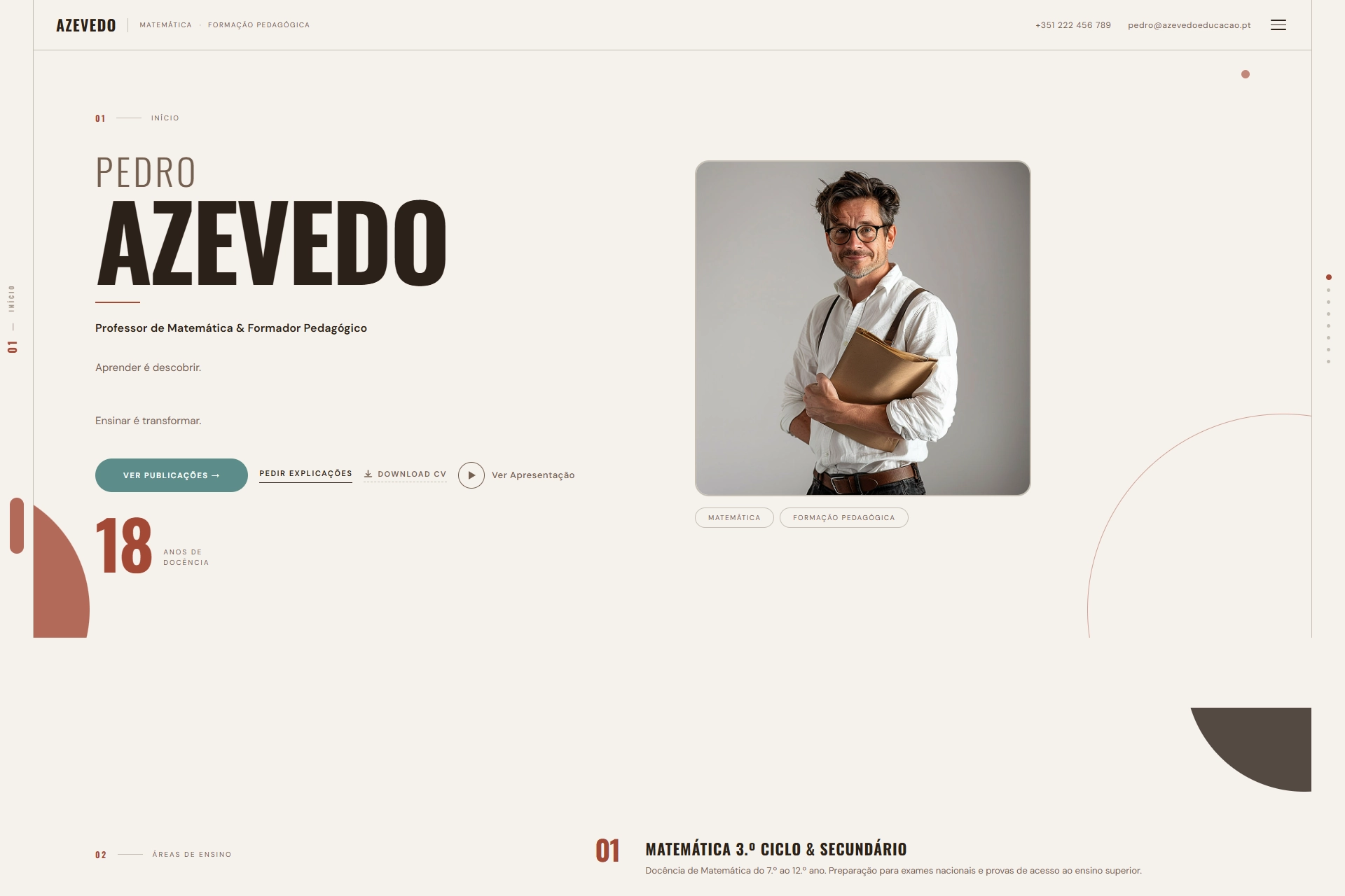 RESUME Pro — versão 9