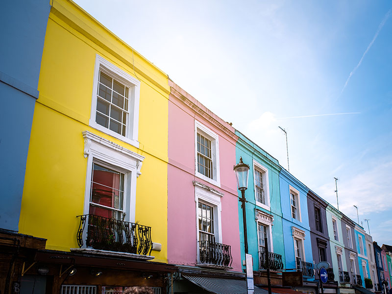 Apartamento em Chiado, Lisboa, 2023