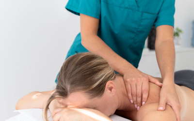 Terapia Manual Cervical