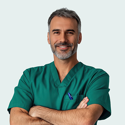 Dr. João Pereira