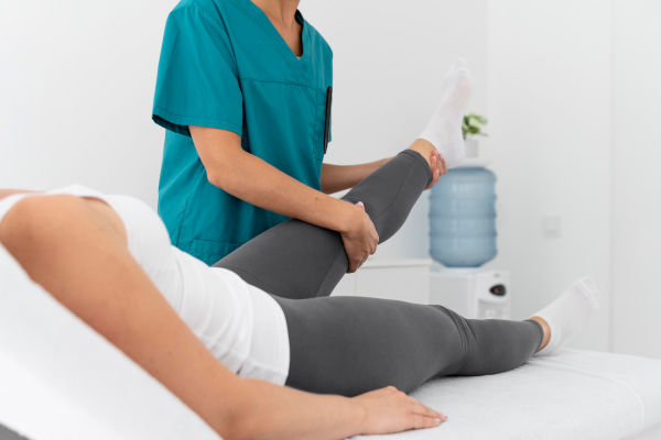 Terapia Manual