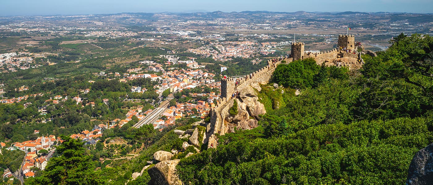 Serra de Sintra