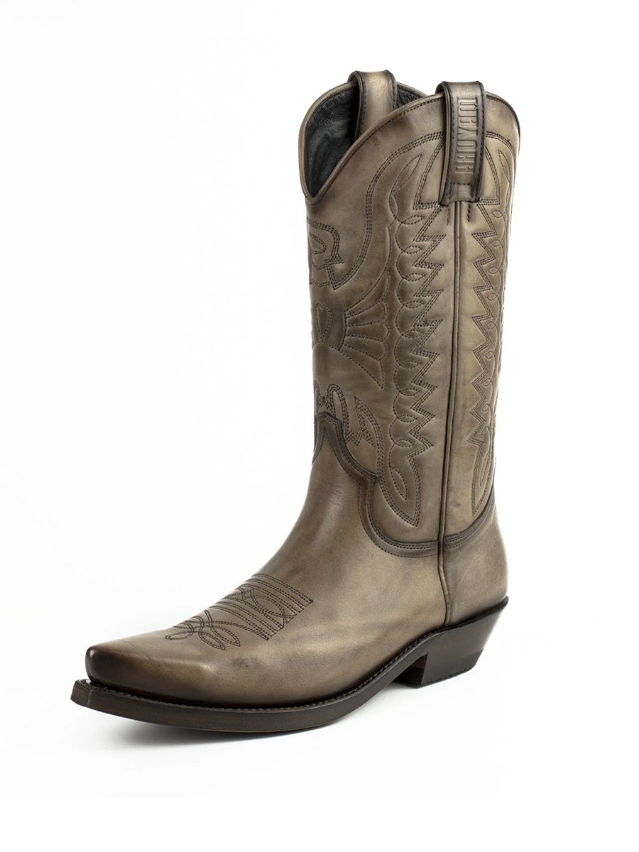 The Vaquero