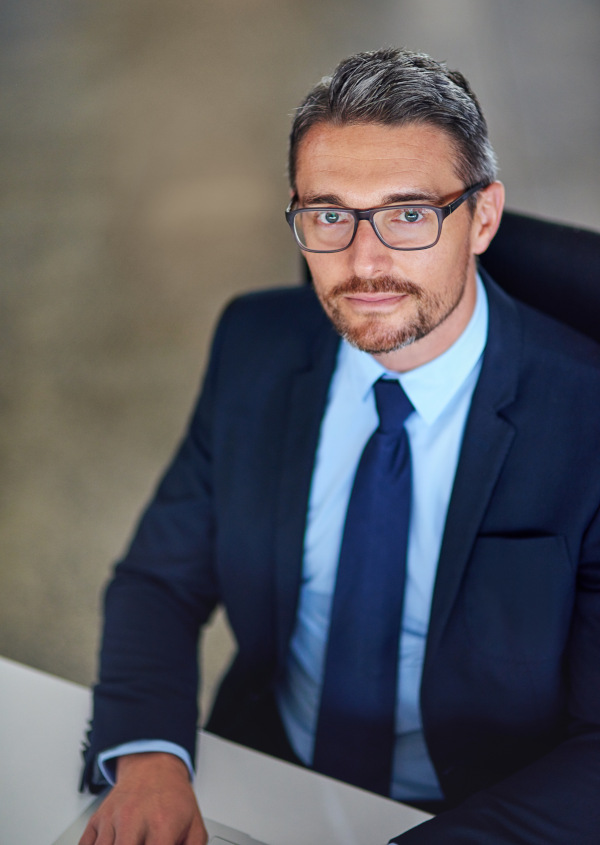 Dr. Henrique Vilanova